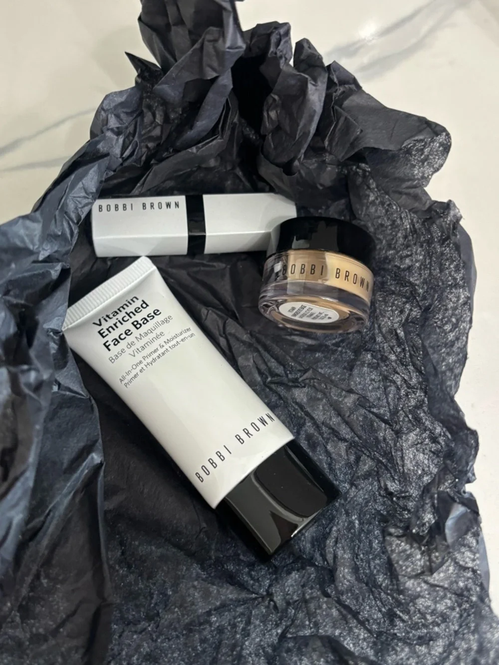 Bobbi Brown Elevated Essentials Skincare Set - Mini Travel Set New in Box - Picture 5 of 5